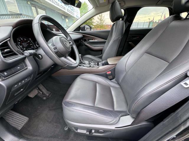 used 2022 Mazda CX-30 car, priced at $24,588