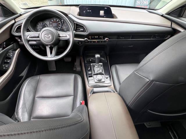 used 2022 Mazda CX-30 car, priced at $24,588