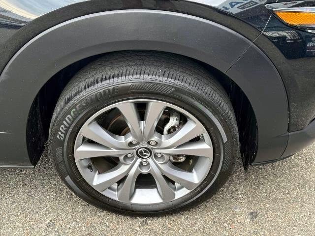 used 2022 Mazda CX-30 car, priced at $24,588