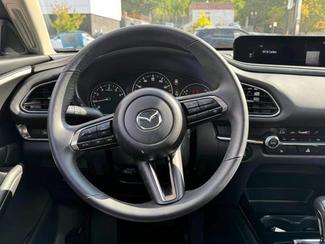 used 2024 Mazda CX-30 car, priced at $25,788