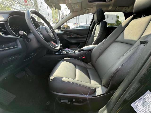 used 2024 Mazda CX-30 car, priced at $26,000