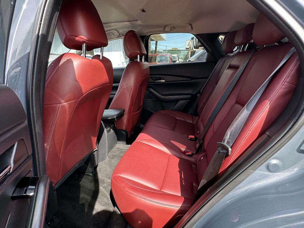 used 2023 Mazda CX-30 car, priced at $25,889