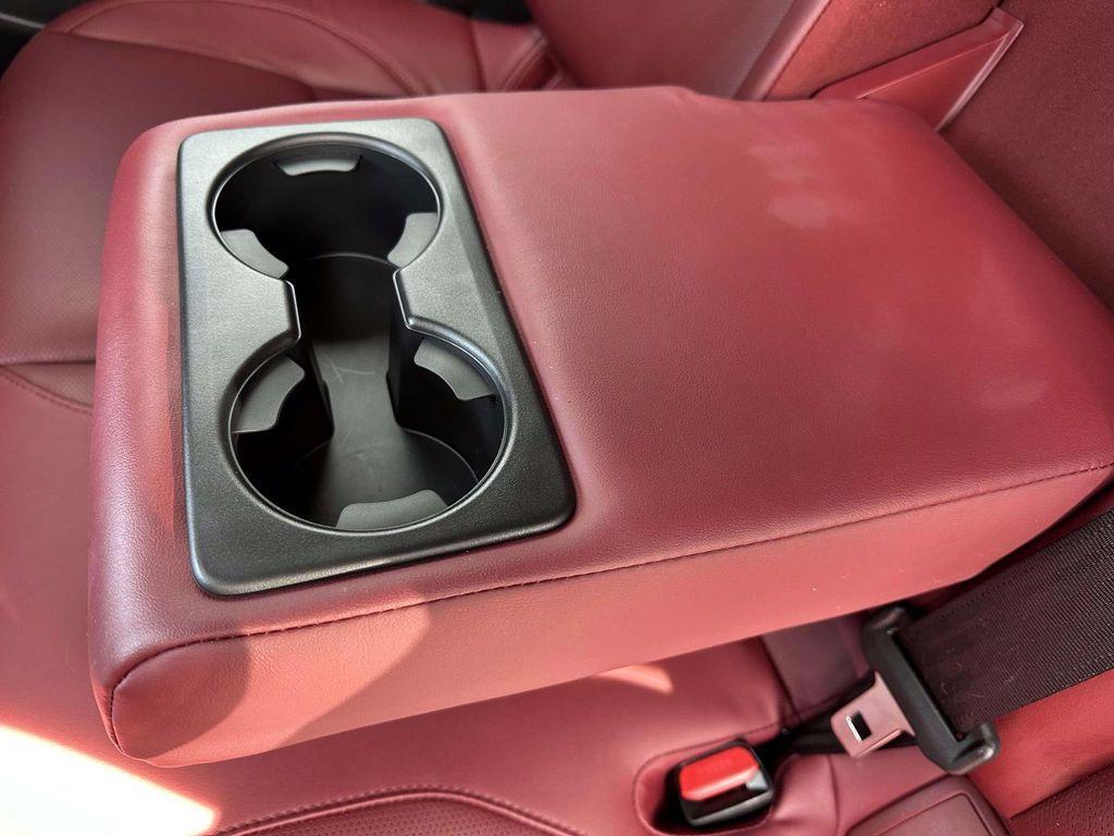 used 2023 Mazda CX-30 car, priced at $25,889