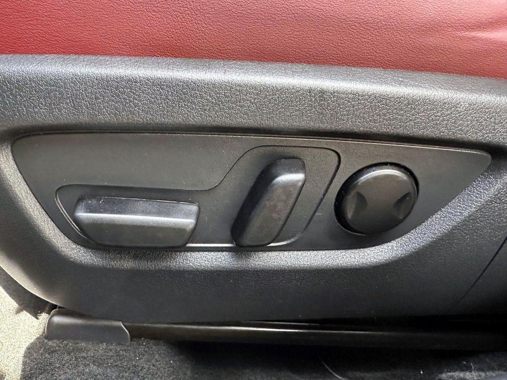 used 2023 Mazda CX-30 car, priced at $25,889