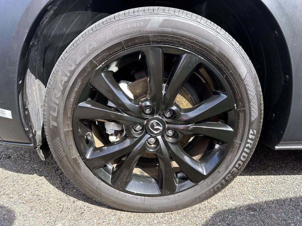 used 2023 Mazda CX-30 car, priced at $25,889