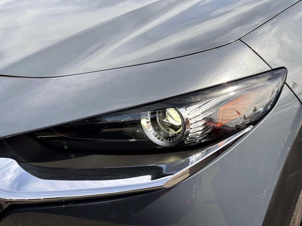 used 2023 Mazda CX-30 car, priced at $25,889