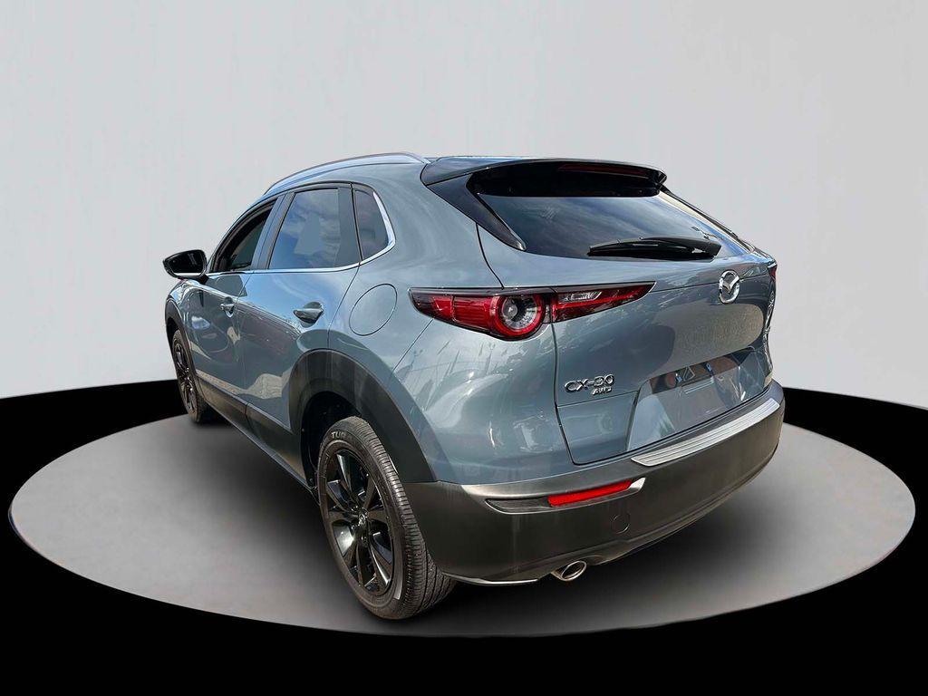 used 2023 Mazda CX-30 car, priced at $25,889