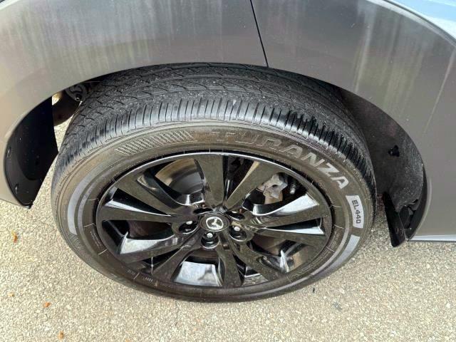 used 2022 Mazda CX-30 car, priced at $22,288