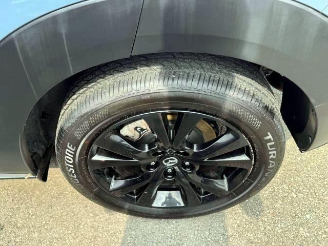 used 2022 Mazda CX-30 car, priced at $22,288