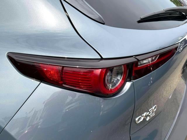 used 2022 Mazda CX-30 car, priced at $22,288