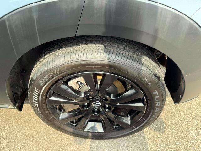 used 2022 Mazda CX-30 car, priced at $22,288