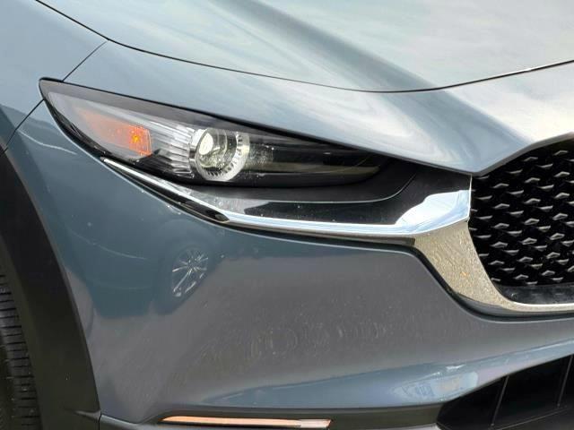 used 2022 Mazda CX-30 car, priced at $22,288