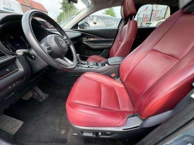used 2022 Mazda CX-30 car, priced at $22,288