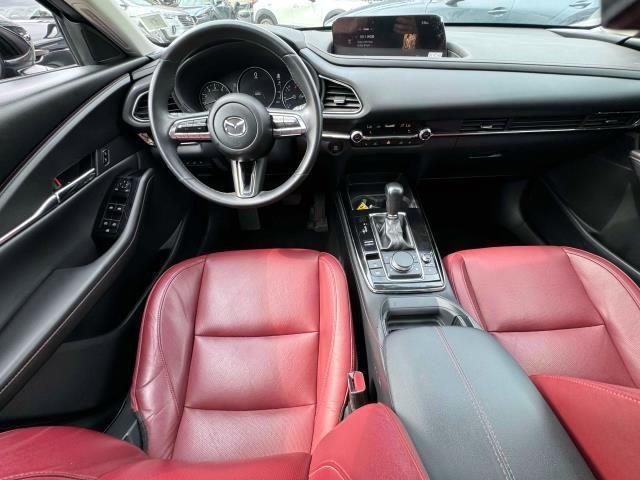 used 2022 Mazda CX-30 car, priced at $22,288