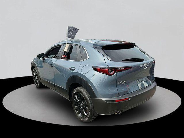 used 2022 Mazda CX-30 car, priced at $22,288