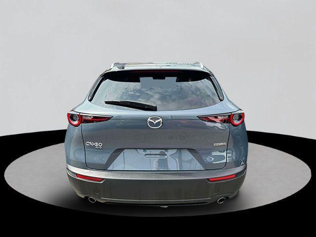 used 2022 Mazda CX-30 car, priced at $22,288