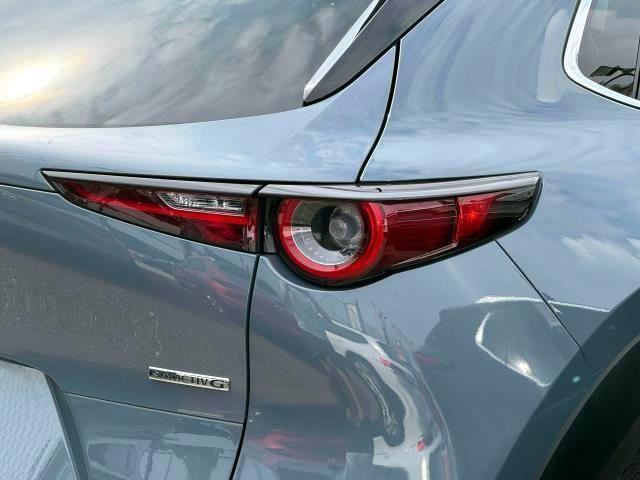 used 2022 Mazda CX-30 car, priced at $22,288