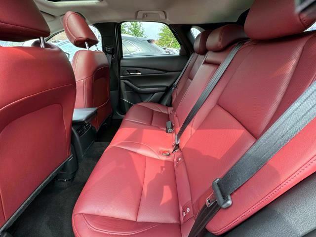 used 2022 Mazda CX-30 car, priced at $22,288