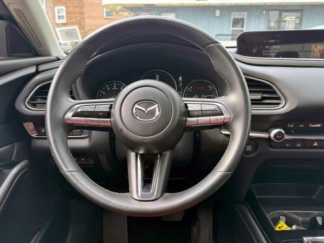 used 2022 Mazda CX-30 car, priced at $22,288
