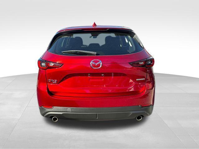 used 2022 Mazda CX-5 car, priced at $21,288