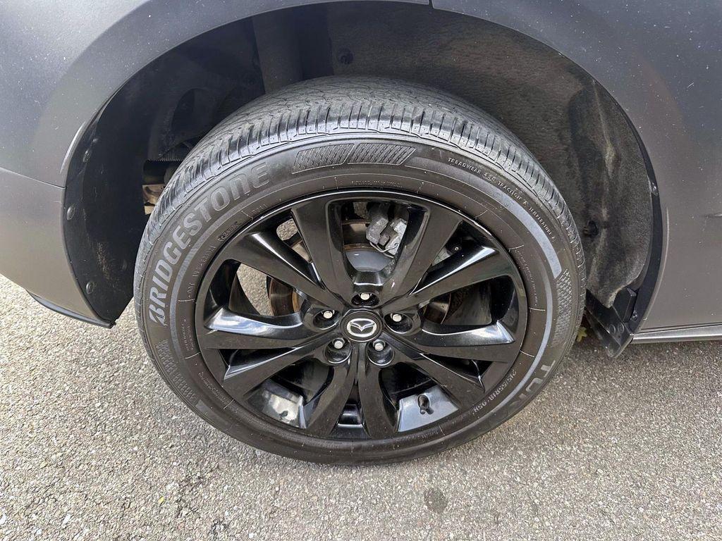 used 2022 Mazda CX-30 car, priced at $24,588