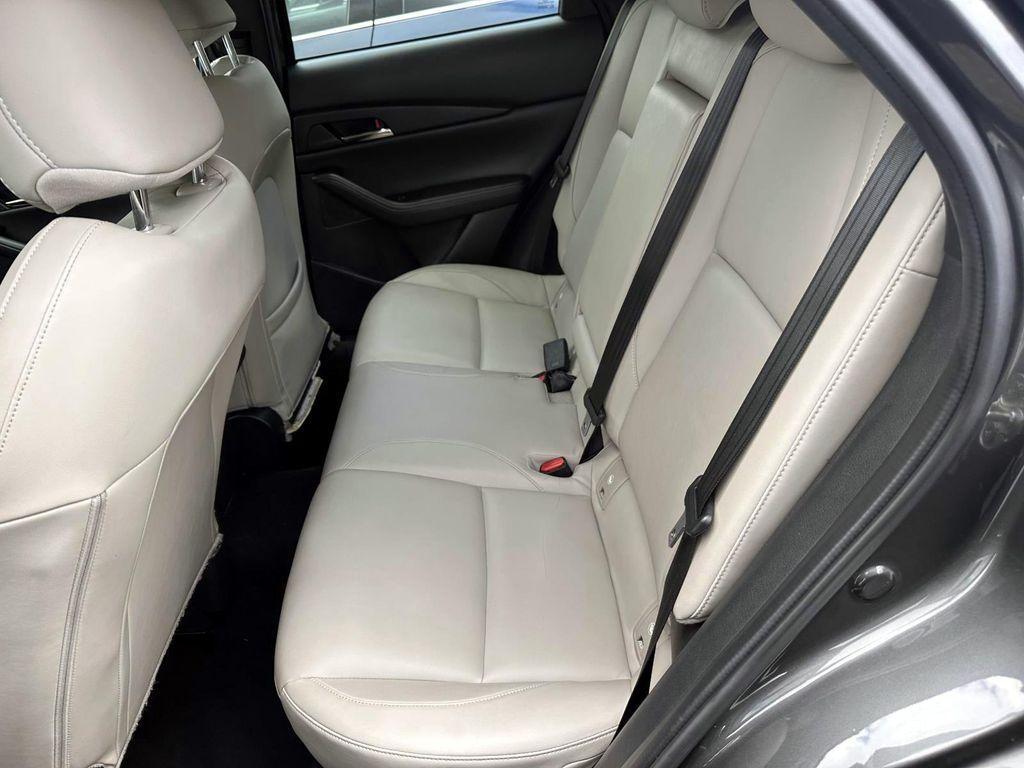 used 2022 Mazda CX-30 car, priced at $24,588