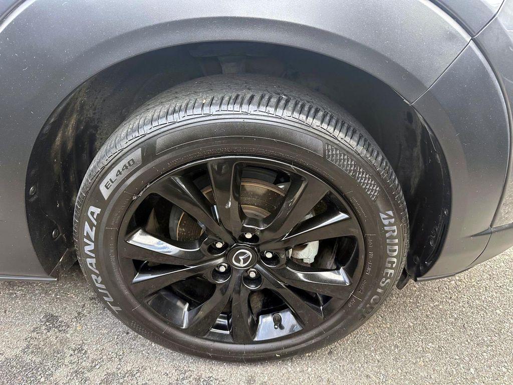 used 2022 Mazda CX-30 car, priced at $24,588