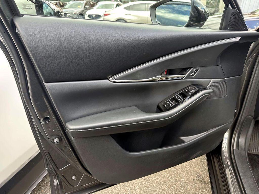 used 2022 Mazda CX-30 car, priced at $24,588