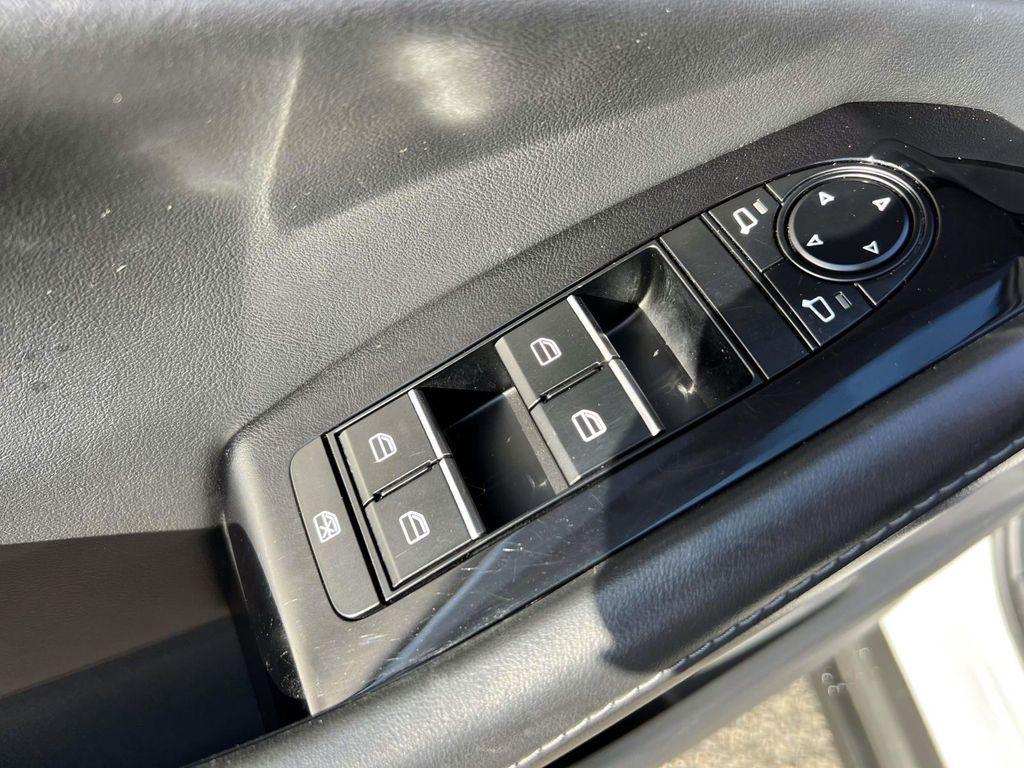 used 2025 Mazda CX-30 car, priced at $26,288