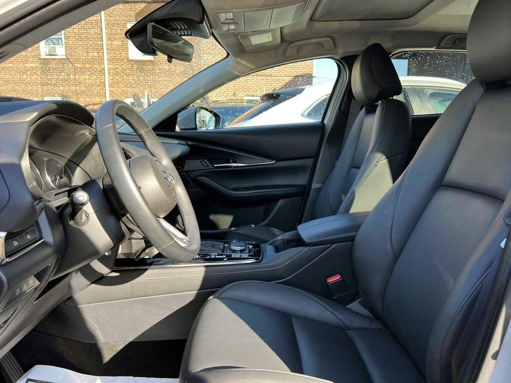 used 2025 Mazda CX-30 car, priced at $26,288