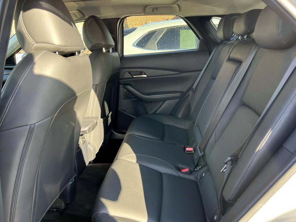 used 2025 Mazda CX-30 car, priced at $26,288