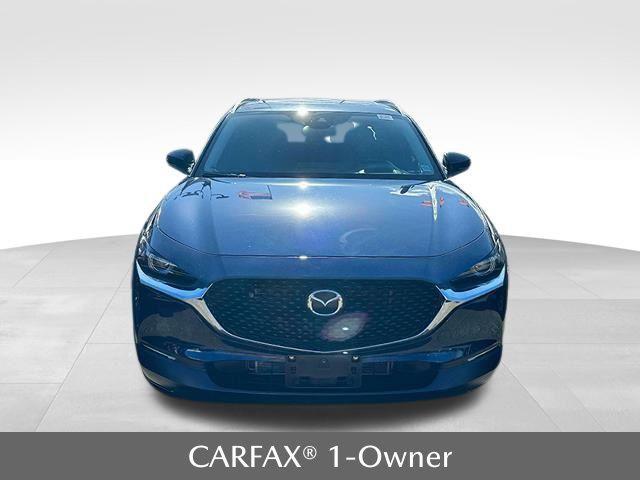 used 2022 Mazda CX-30 car, priced at $24,588