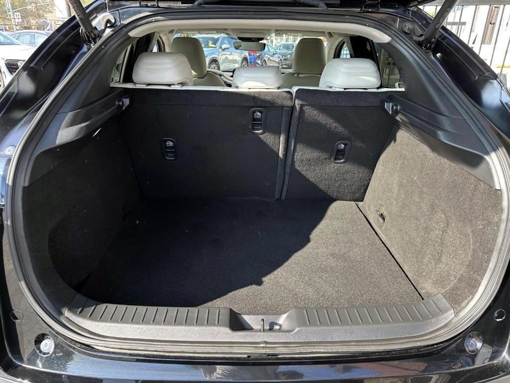 used 2022 Mazda CX-30 car, priced at $25,288