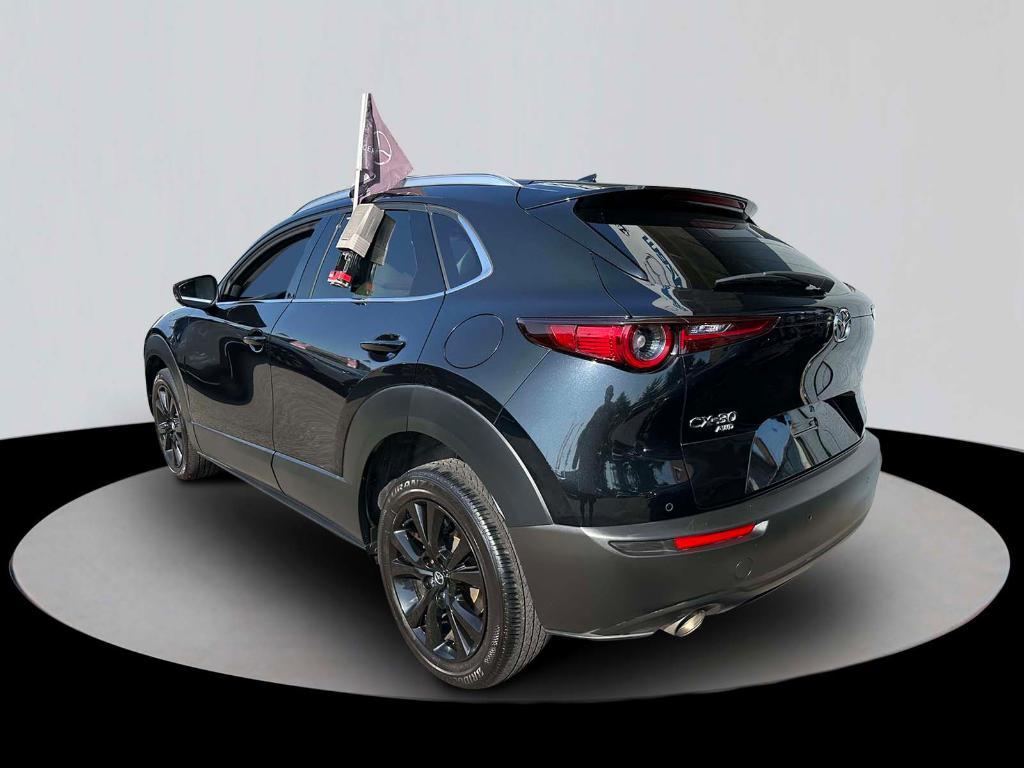 used 2022 Mazda CX-30 car, priced at $25,288