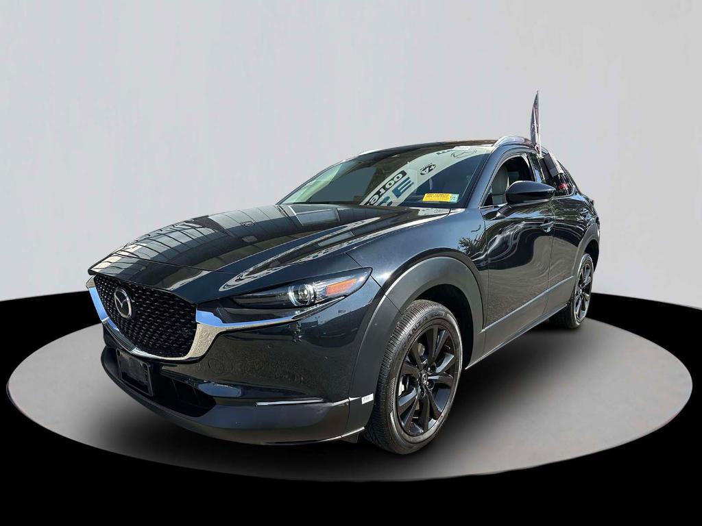 used 2022 Mazda CX-30 car, priced at $25,288