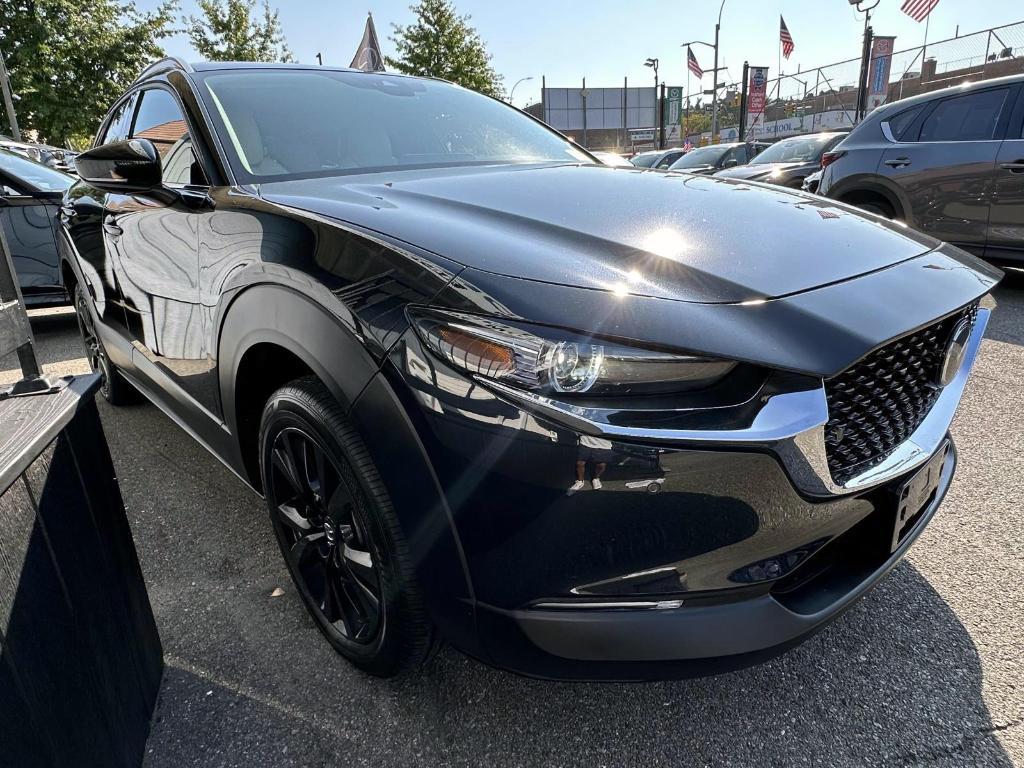 used 2022 Mazda CX-30 car, priced at $25,288