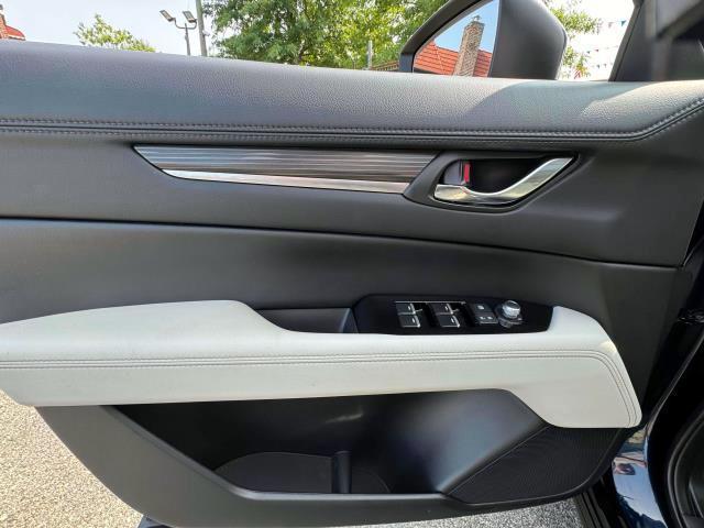 used 2022 Mazda CX-5 car, priced at $24,288