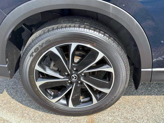 used 2022 Mazda CX-5 car, priced at $24,288