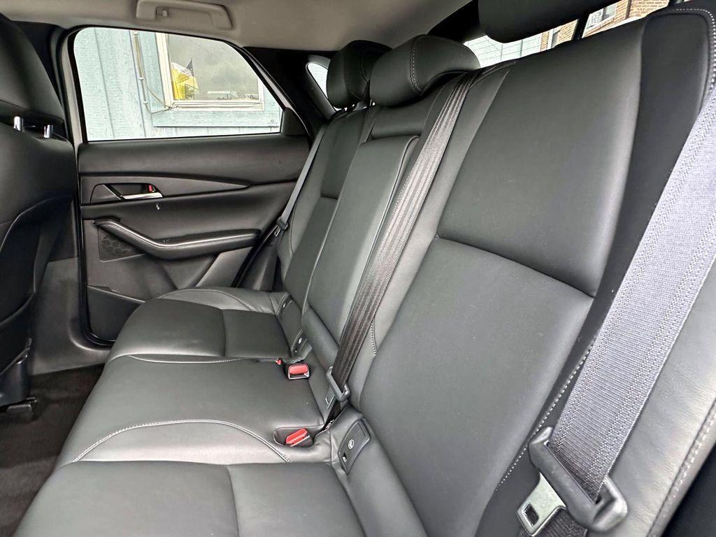 used 2025 Mazda CX-30 car, priced at $26,288