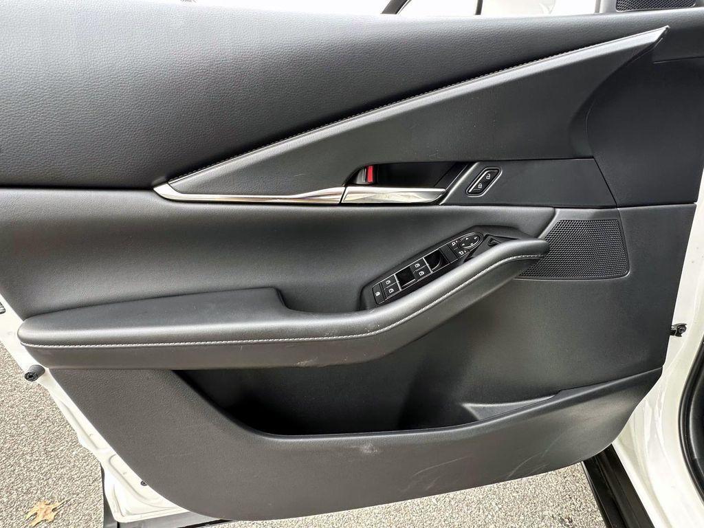 used 2025 Mazda CX-30 car, priced at $26,288