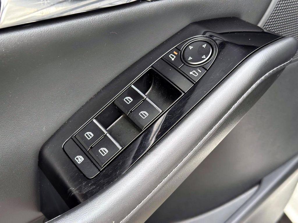 used 2025 Mazda CX-30 car, priced at $26,288