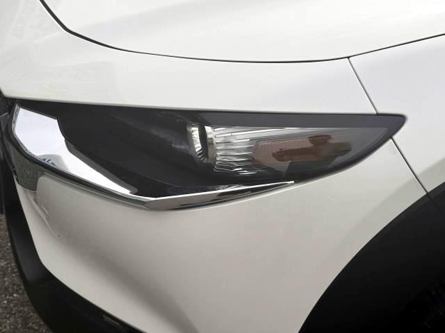 used 2022 Mazda CX-30 car, priced at $23,889
