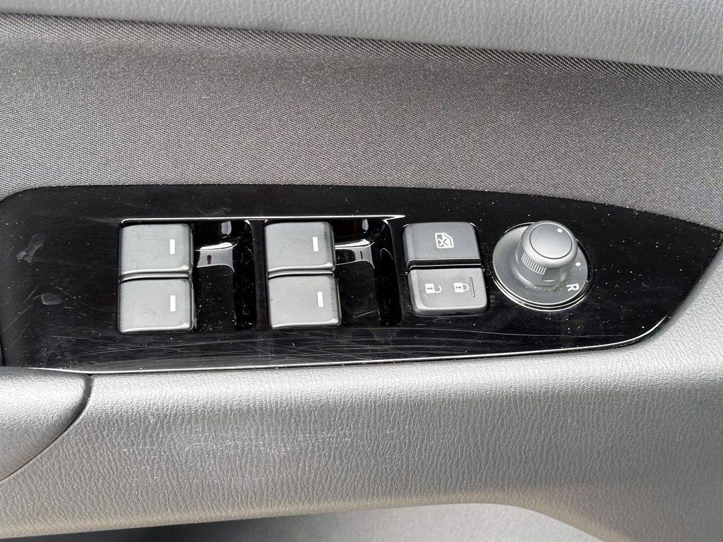 used 2023 Mazda CX-5 car, priced at $24,588