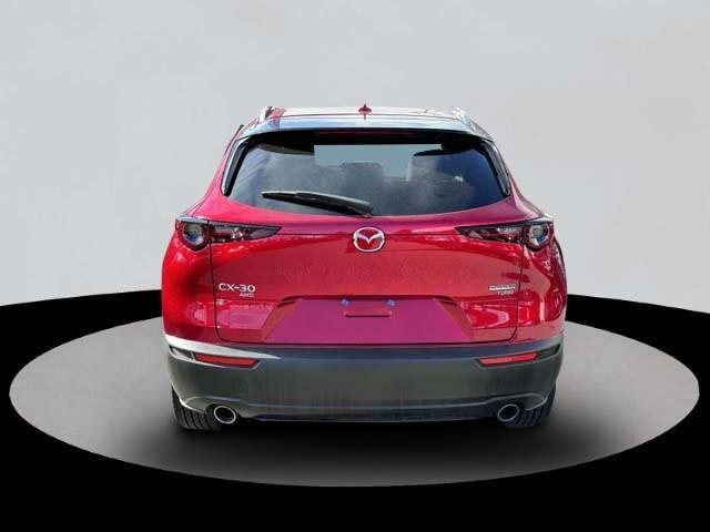used 2023 Mazda CX-30 car, priced at $29,598
