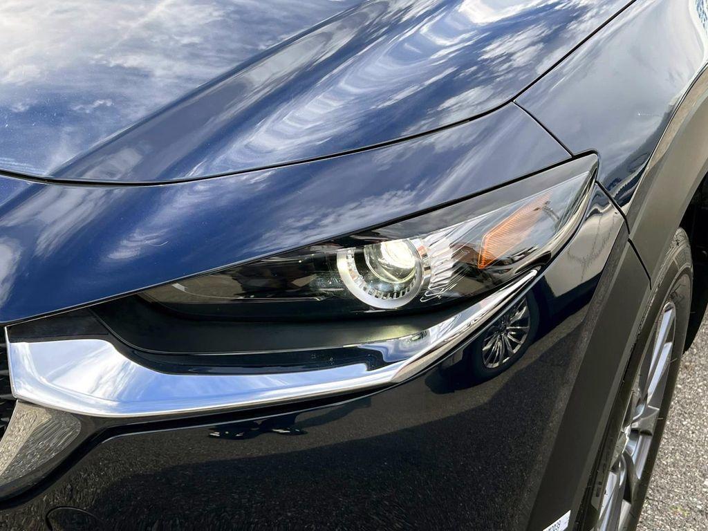 used 2024 Mazda CX-30 car, priced at $24,588
