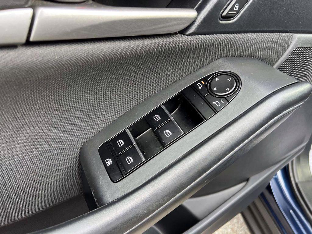 used 2024 Mazda CX-30 car, priced at $24,588