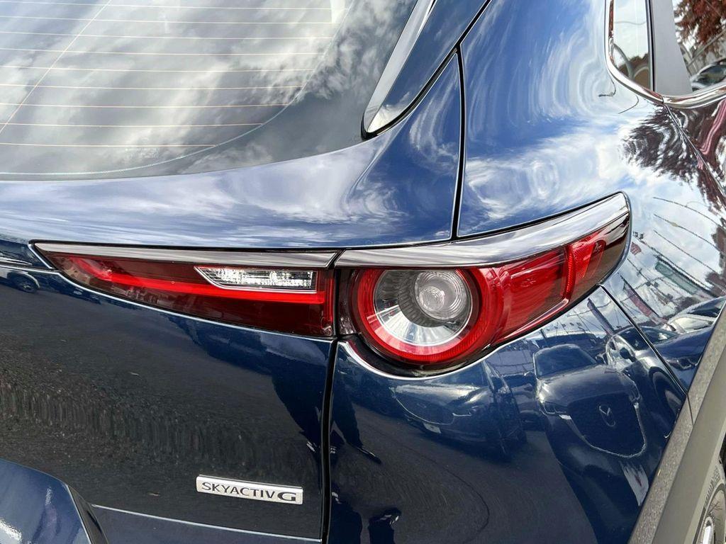 used 2024 Mazda CX-30 car, priced at $24,588