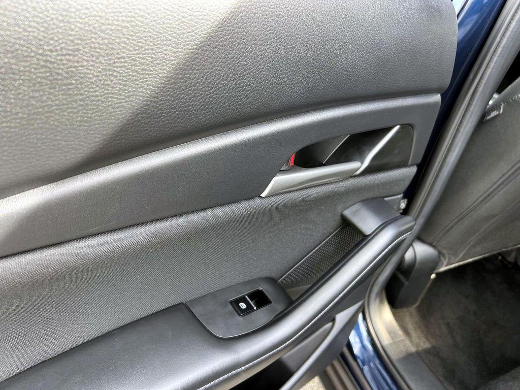 used 2024 Mazda CX-30 car, priced at $24,588