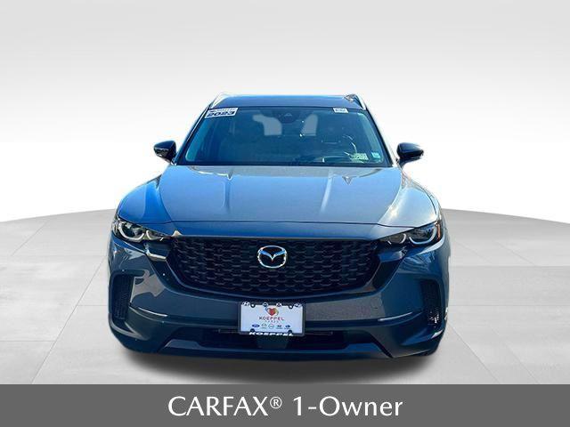 used 2023 Mazda CX-50 car, priced at $29,588