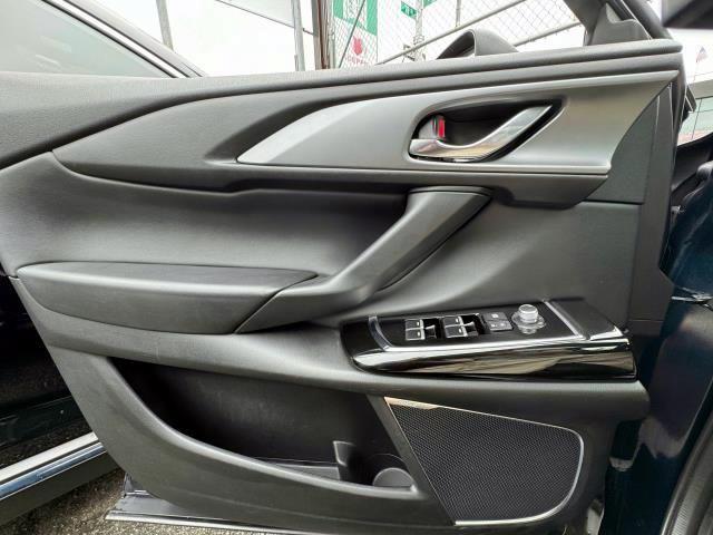 used 2022 Mazda CX-9 car, priced at $29,588